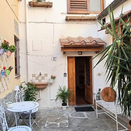 Casa Romantica Vicino Al Centro Di Firenze Exterior foto