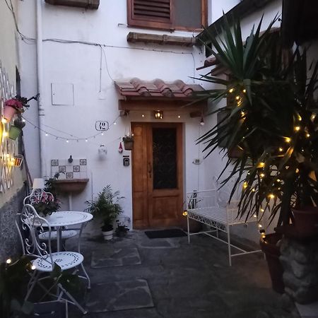 Casa Romantica Vicino Al Centro Di Firenze Exterior foto