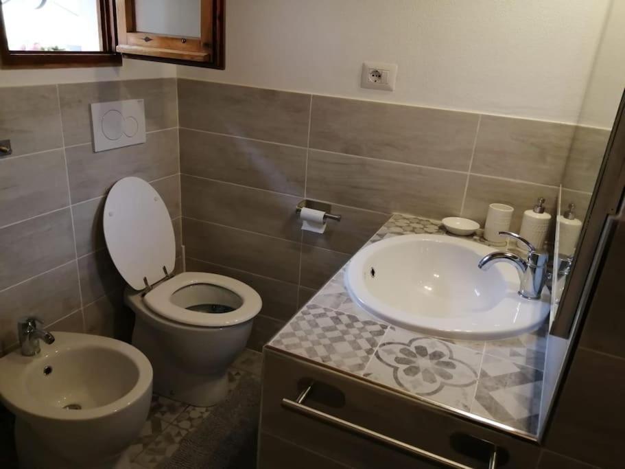 Casa Romantica Vicino Al Centro Di Firenze Exterior foto