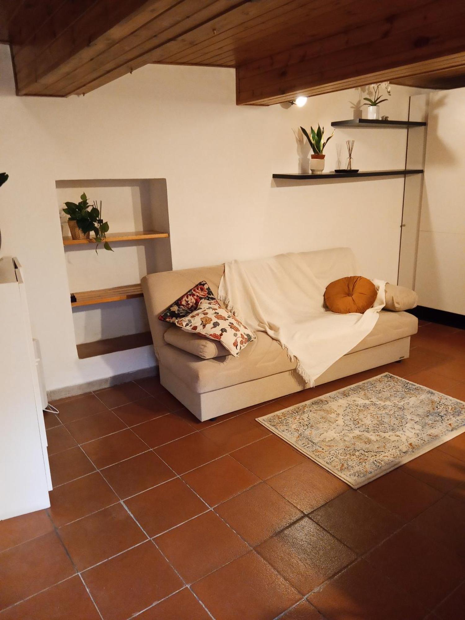 Casa Romantica Vicino Al Centro Di Firenze Exterior foto