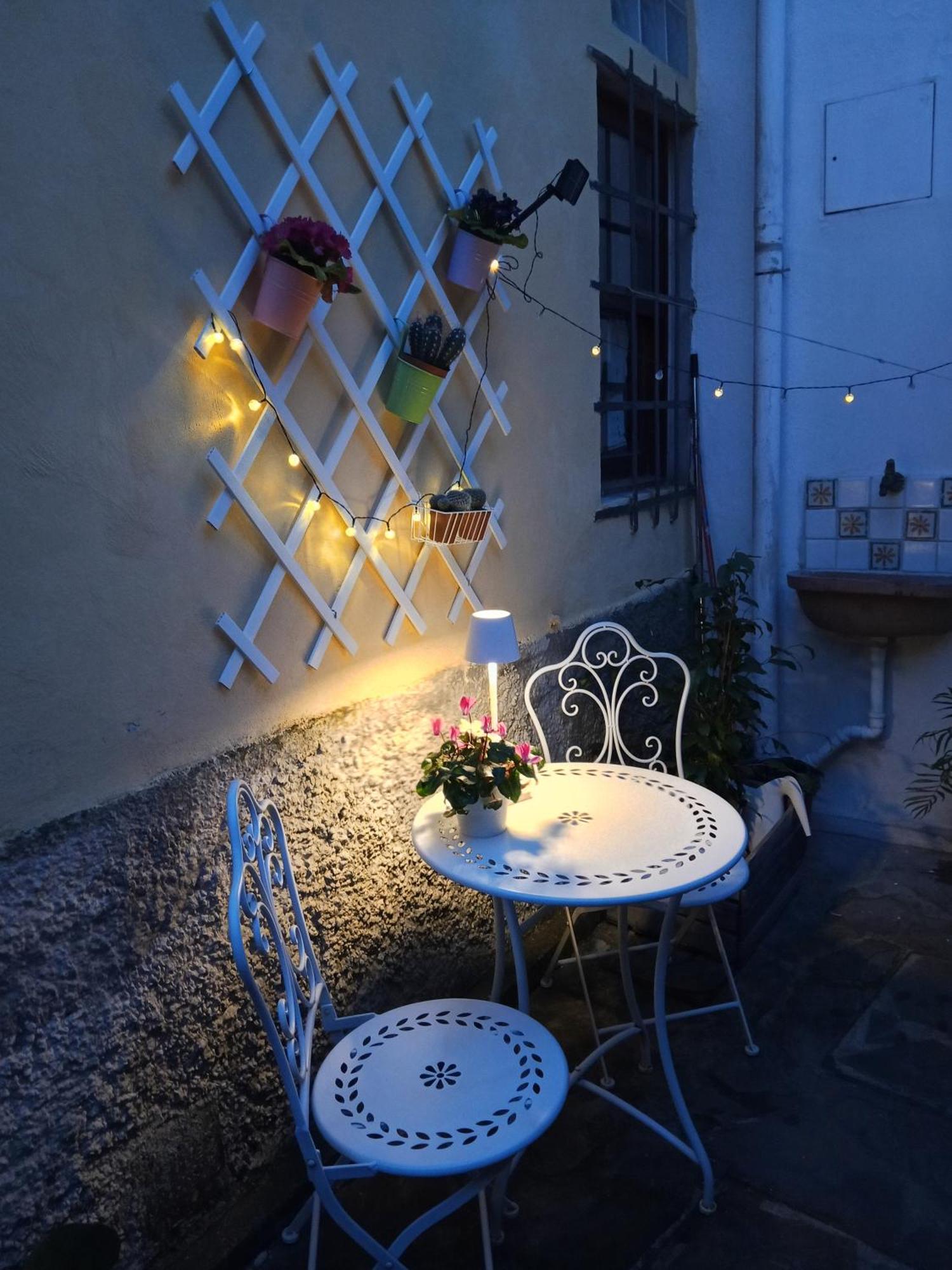 Casa Romantica Vicino Al Centro Di Firenze Cameră foto